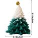 Christmas Tree Aroma Candle - Scented Candle Gift Set for Christmas & Birthdays | Holiday Decor - Buy Online on GoSupps.com
