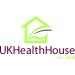 UKHealthHouse Evening Primrose Oil Capsules 500mg - High Strength 45mg GLA - Skin & Immune Support - 60 Count - Buy Online on GoSupps.com