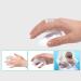 Minkissy 4 Pieces Baby Mucus Remover | Versatile Healthcare Tool for Infant Mucus Relief & Sputum Removal - Buy Online on GoSupps.com