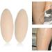 Calf Pads - Anti-Allergic Soft Silicone Corrector for Crooked & Skinny Legs | Women s Skin-Friendly Gel Pad - International Shipping Available - Buy Online on GoSupps.com