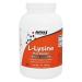 NOW Foods L-Lysine 100% Pure Powder 454g