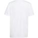 adidas Boys' Short Sleeve Graphic T-Shirt - White (Medium) - Buy Online on GoSupps.com