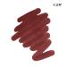 YOUNG VISION Gourd-Shaped Precision Liquid Lipstick & Lipliner - Nude Matte Perfection | Shop Internationally - Buy Online on GoSupps.com