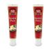 Bamboo Garden Ginger Paste 40 g (Pack of 2) 1 piece (Pack of 2)
