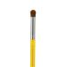 Bdellium Tools Studio Series 767 Round Dome Blender - Professional Makeup Brush with Soft Synthetic Fibers for Blending & Smoothing - Yellow 1pc - International Shipping Available - Buy Online on GoSupps.com