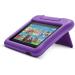 Kid-Proof Fire 7 Tablet Case - 9th Gen 2019 Release (Purple) - Buy Online on GoSupps.com