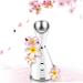 Baluue 2pcs Household Steaming Face Instrument Beauty Steaming Face Instrument White - Buy Online on GoSupps.com