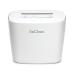 SoClean 3 | Works with All Popular Sleep Equipment Brands and Models | One-Touch Maintenance | Fast Effective Easy-to-Use and Time-Saving Operation | 100% Waterless | No Fuss No Mess No Worry
