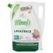 Winni's: Laundry Detergent Eco-Refill Pouch Aleppo & Verbena 1000ml /33.81 fl.oz