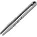 Portable EDC Tweezers for Splinter Removal & Eyebrow Care | Mini Camping Tool - Wandercamping - Buy Online on GoSupps.com