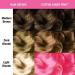 Manic Panic Amplified Cream Formula Cotton Candy Pink 0.118 kg (Packaging May Vary) Pink 118 ml (Pack of 1) - Buy Online on GoSupps.com