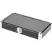 Tooth Whitening Shade Guide - 20 Colors with Engraved Numbering in Portable Aluminum Case for Before & After Bleaching - International Shipping - Buy Online on GoSupps.com