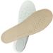 FRCOLOR 3 Pairs Invisible Height Increase Insoles - Comfort & Heel Lift Inserts for All Shoes - Buy Online on GoSupps.com