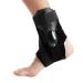 Buy Ankle Brace Sleeve for Men & Women - Sports Ankle Strap for Foot Protection - Size M - Buy Online on GoSupps.com