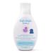 Live Clean Baby Colloidal Oatmeal Eczema Shampoo & Wash 300 mL