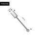 2Pcs Double Head Cat Eye Magnet Stick for Nail Art - Strong Pen for 3D Cat Eye Gel Polish Manicure - Buy Online on GoSupps.com
