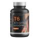Xtreme T6 Powerful Fat Burners - Weight Loss - Keto Diet - Metabolism Booster / 120 Weight Management Supplements Pills | Vegetarian/Gluten Free Made in The UK