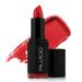 Palladio Herbal Matte Lipstick  Coral  Creamy and Full Coverage Long Lasting Matte Lipstick