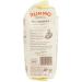 Rummo 5 x Rummo Mezzi Rigatoni No. 51 Slow Processing Hard Wheat Semolina Bronze 500 g - Buy Online on GoSupps.com