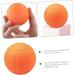 Wooneky Fascienball Massage Device | Back Foot & Leg Muscle Relief | Plantar Massage Roller - Buy Online on GoSupps.com