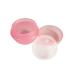 Greatforu 12PCS 20g Transparent Cosmetic Containers with Lids - Ideal for Cream Lip Balm Eyeshadow & Lotion - Includes 12 Mini Spatulas - Perfect for International Shipping - Buy Online on GoSupps.com