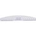 100/100 Grit Nail File Double Sided Professional Nail File for Manicure and Pedicure Portable Emery Board Nail File with Sand Strip for Home and Salon Use - Buy Online on GoSupps.com
