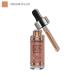 Get Glowing with 1 L.A. Colors CID244 It's Lit! Creamy Liquid Highlighter + Free Zipper Bag - Buy Online on GoSupps.com