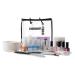 THE EDGE Natural Manicure/Pedicure Complete Kit