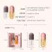 Rustoo Lip Plumper Set | Natural Enhancer for Fuller Hydrated Lips | Moisture-Giving & Smooth Finish - Shop Now! - Buy Online on GoSupps.com