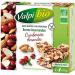 BARRES CRANBERRIES AMANDES BIO 90G VALPIBIO UNIT  - Buy Online on GoSupps.com
