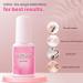 Extra Strong Nail Glue for False Nails - Brush-On Adhesive for Press-On Nails - Long-Lasting and Quick-Drying (1 8ML) - Buy Online on GoSupps.com