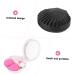 Partykindom Color Contact Lens Container & Tweezers - Cartoon Organizer for Safe Storage - Buy Online on GoSupps.com