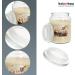 Kotarbau Large Vanilla Fragrance Candle in Glass with Lid | Aromatherapy Gift Idea | 100 Hour Burn Time | Decorative Scented Candle - Buy Online on GoSupps.com