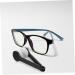 10pcs Portable Eyeglasses Cleaner Wipes - Multifunctional Cleaning Clips for Glasses & More - Buy Online on GoSupps.com