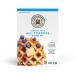 King Arthur, Gluten Free All-Purpose Baking Mix, Gluten-Free, Non-GMO Project Verified, Certified Kosher, 24 Ounces Unflavored 24 oz (Pack of 1)