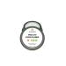 Solid Perfume #100 Inspired by Egyptian Musk Unisex Portable Non-Spill Fragrance Concentrated Long Lasting 7gm / 0.25 oz - Buy Online on GoSupps.com
