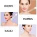 Minkissy 12 Pcs Neck Lift Stickers - Invisible Facelift Tapes for Skin Tightening and Neck Lifting Patches - Buy Online on GoSupps.com