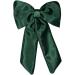 Bow for Hair Coquette-Handmade in Italy-Hair Clip for Women and Girls with Bow-French Closure - Buy Online on GoSupps.com