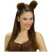 Cuddly Soft Bear Ears Hair Ripe | Adorable and Comfortable Accessories for All Ages - Buy Online on GoSupps.com