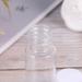 25pcs 10ml Refillable Transparent Plastic Lotion Bottles for Travel and Daily Use - Buy Online on GoSupps.com