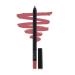 K7L Dark Pink Lip Liner Pencil - Long-Lasting Formula for Women | Buff Shade - Buy Online on GoSupps.com