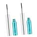 Angoily 2pcs Extra Fine Mascara Lady Mascara Lash Mascara Lash Glue Mascara Makeup Mascara :