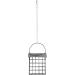 Voluxe Chicken Vegetable Basket | Hanging Feed Holder for Chicken Coops & Fences - Buy Online on GoSupps.com