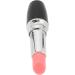 Jauarta Lipstick Massager - Portable Black Vibration Facial Massager Stick for Face & Eyes - Buy Online on GoSupps.com
