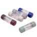 5pcs Contact Lens Case L+R Contact Lens Case For Eye Contacts Travel Kit Holder Lens Container