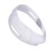 DOITOOL 1pc Shaping Belt Strap V Line Lifting Belt Facial Slimming Facial Beauty Supply Chin Lift Belt Firming Facial Belt Fabric White Far