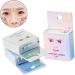 Hemoton 6 Pcs Eyebrow Positioning Line T Tool Eyebrow Drawing Tool Reliable Eyebrow Ruler Cosmetic Simple - Buy Online on GoSupps.com