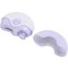 Electric Fingernail Clipper Automatic Nail Scraps Storage Electric Nail Trimmer for Baby - Buy Online on GoSupps.com