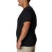 Columbia Men's Thistletown Hills Black Short Sleeve Shirt - XX-Large - Buy Online on GoSupps.com