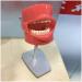 DYTAH Teeth Model Dental Stomatology Prepare Teeth Training Head Healthcare Dentist Mold Oral Hygiene Teaching
